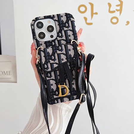ディオール dior スマホケース iphone 15 ultra 