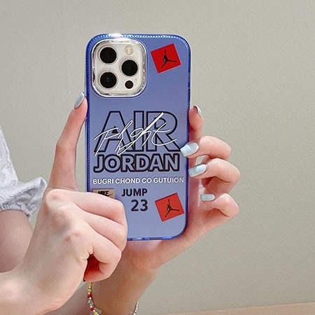 アイフォーン15 エアジョーダン air jordan 携帯ケース 