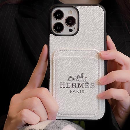 hermes スマホケース iphone 14プロ max 