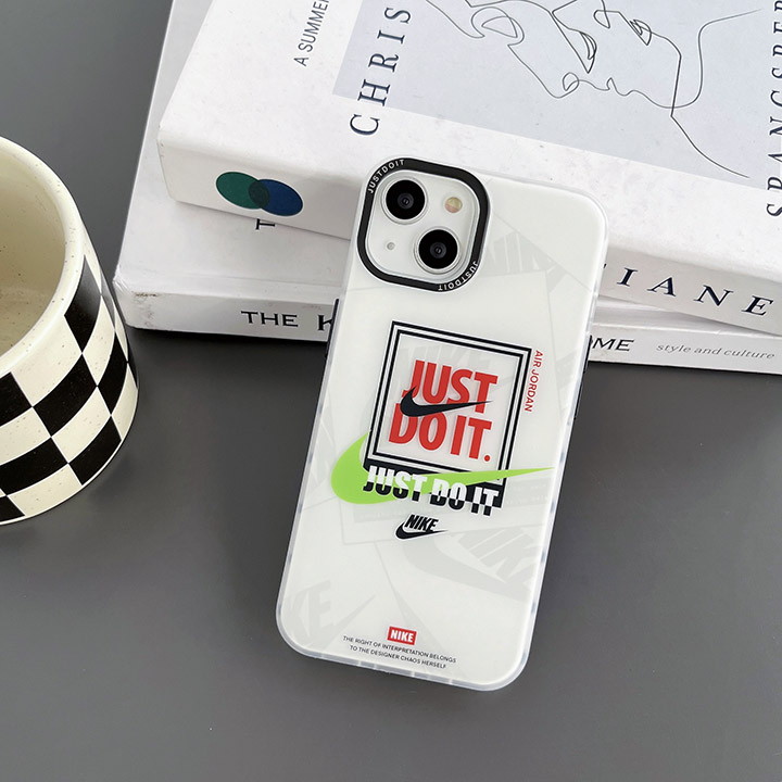 ブランド nike ナイキ iphone12pro 携帯ケース 