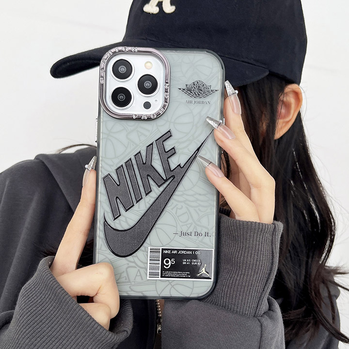 iphone 14プロ max nike カバー 