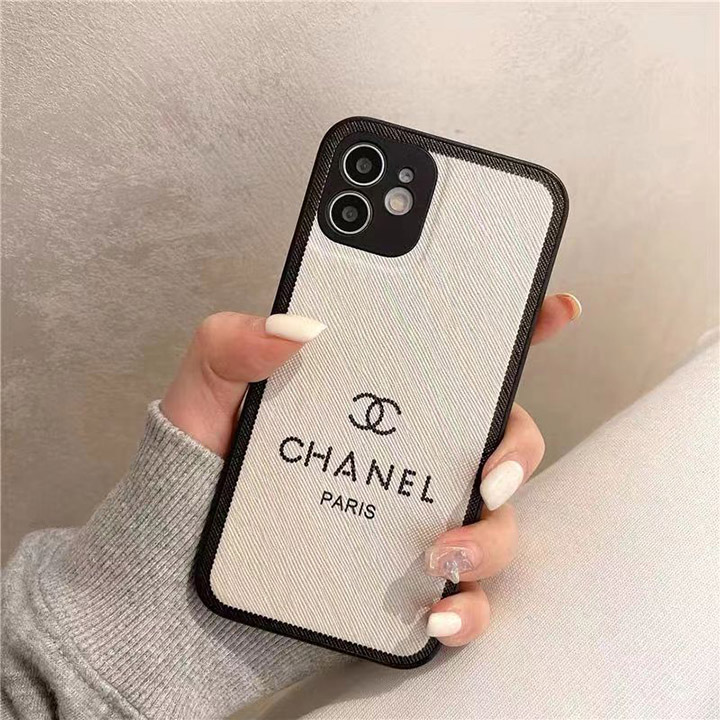 ハイブランド スマホケース アイホン14プロmax シャネル chanel 