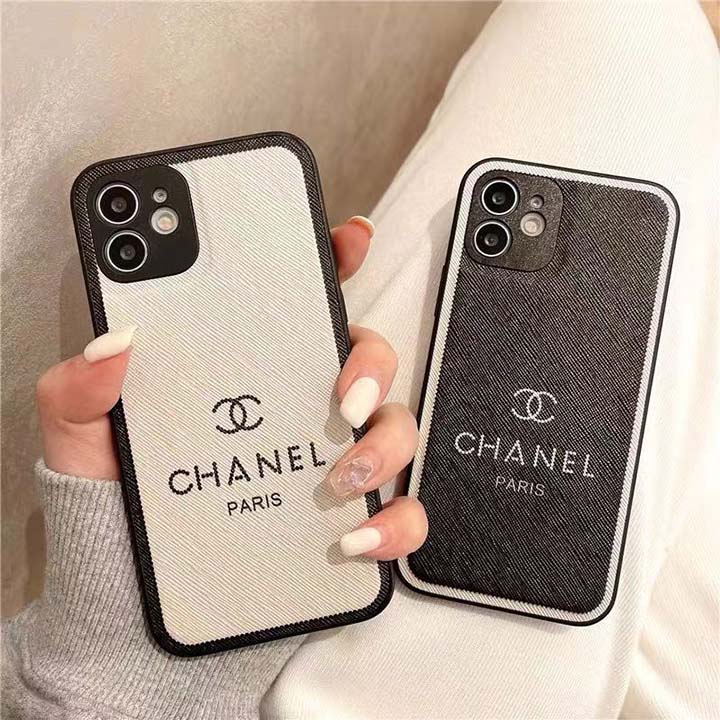 ブランド シャネル chanel アイホン14プロmax スマホケース 