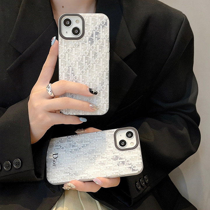 dior ディオール iphone13プロmax ケース 