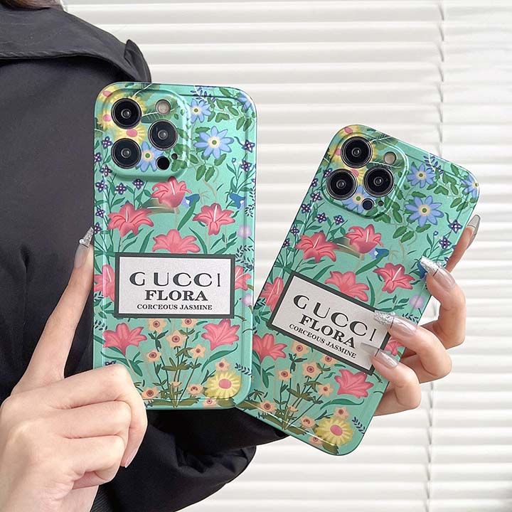 gucci風 携帯ケース アイフォーン 14 