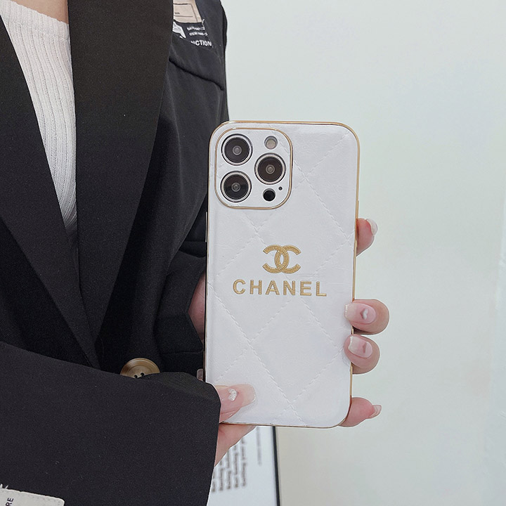 アイフォン15 ultra chanel シャネル スマホケース 