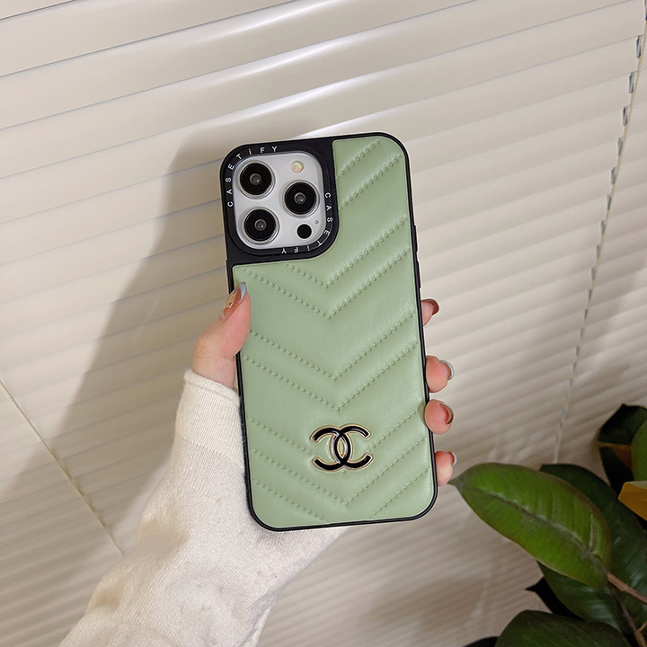 chanel iphone 14pro max 携帯ケース 