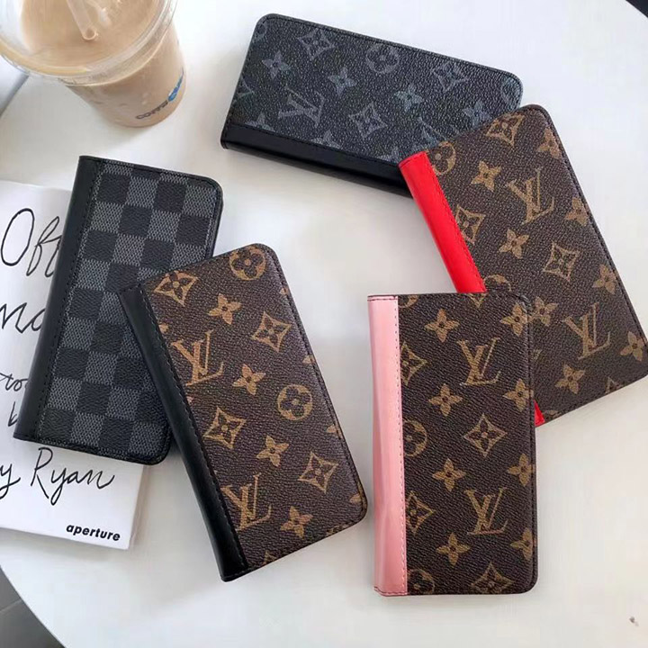 アイホン12pro vuitton 携帯ケース 