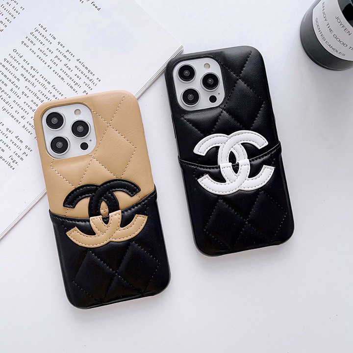 iphone14pro カバー chanel シャネル 