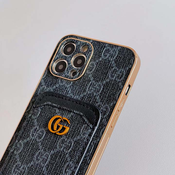 iphone13 pro max/13pro 高品質 Gucci スマホケース
