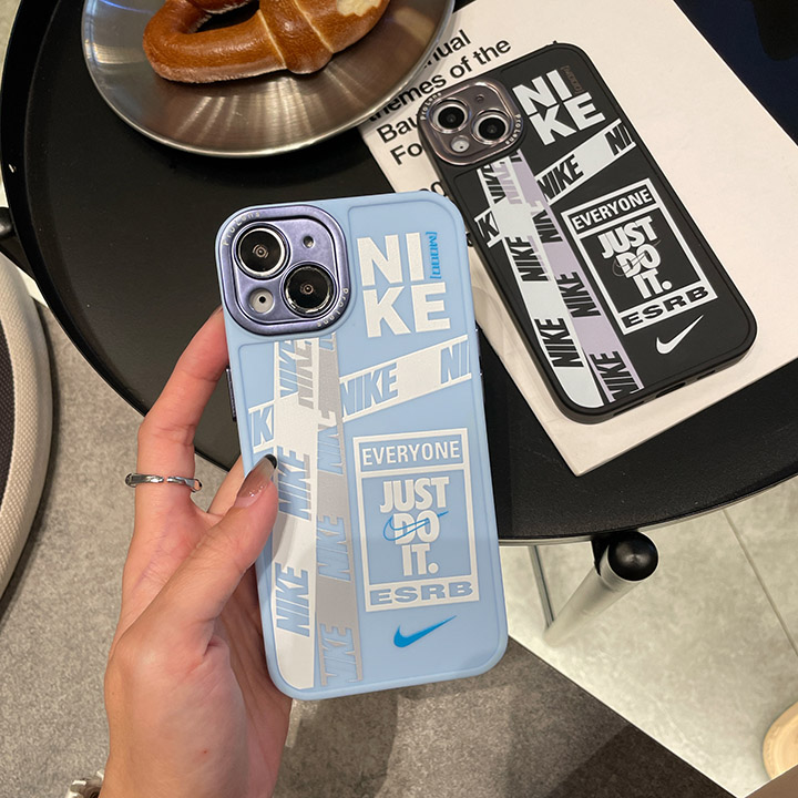 アイホン13 nike ナイキ スマホケース 