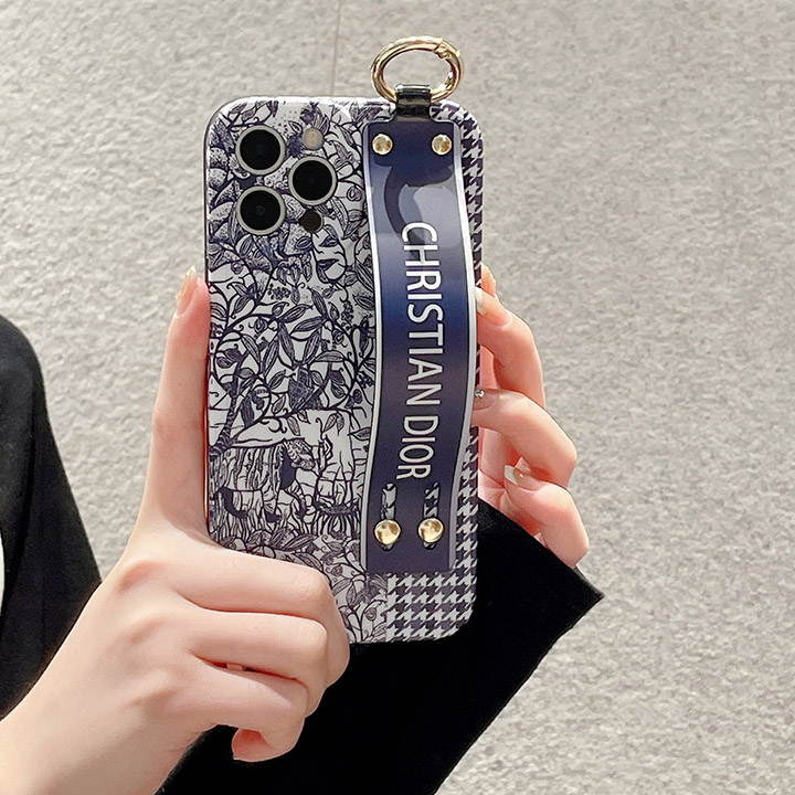 dior ディオール アイフォン15 スマホケース 