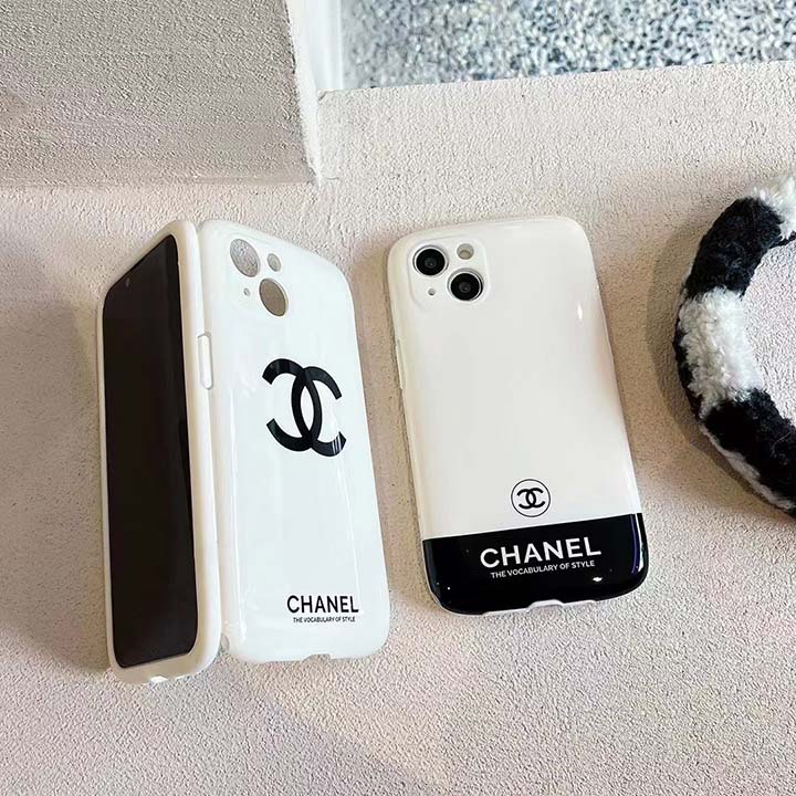 iphone 15plus chanel シャネル ケース 