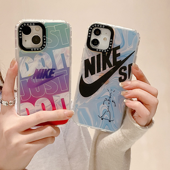 ブランド ナイキ nike アイホン14plus スマホケース 