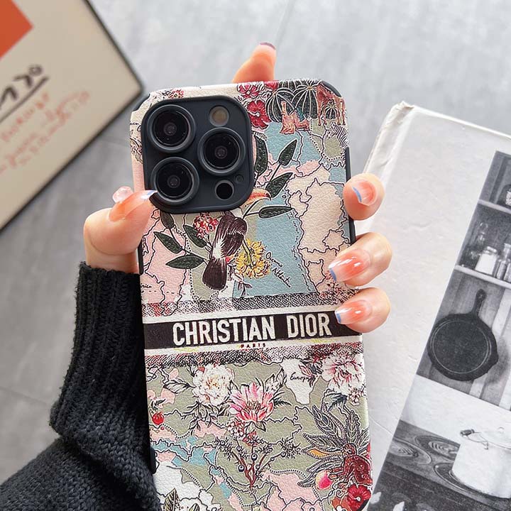 dior ディオール スマホケース アイフォーン15pro 