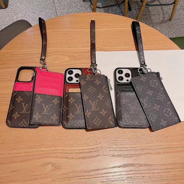 iphone 15プロ vuitton ケース 