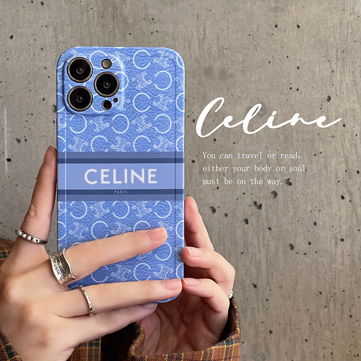 セリーヌ celine スマホケース iphone12 