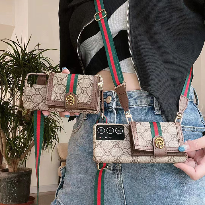 ギャラクシー S21 カバー グッチ gucci 