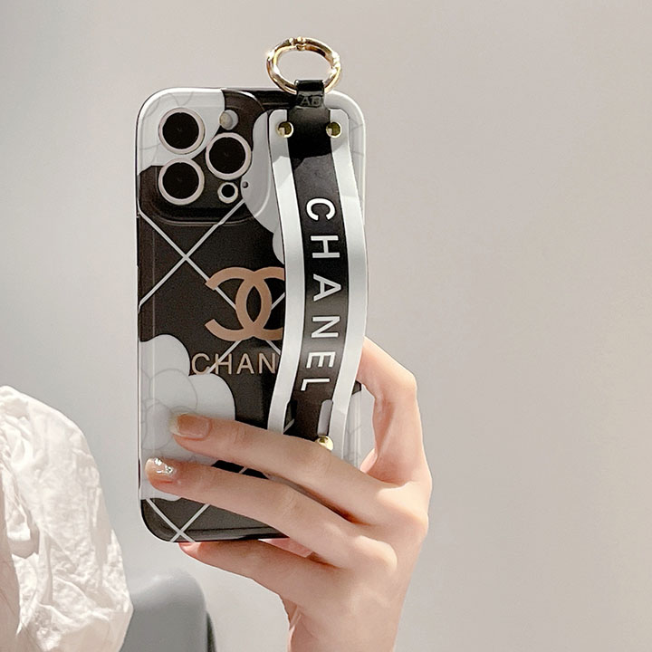 Chanel iphone13/13Pro カバー