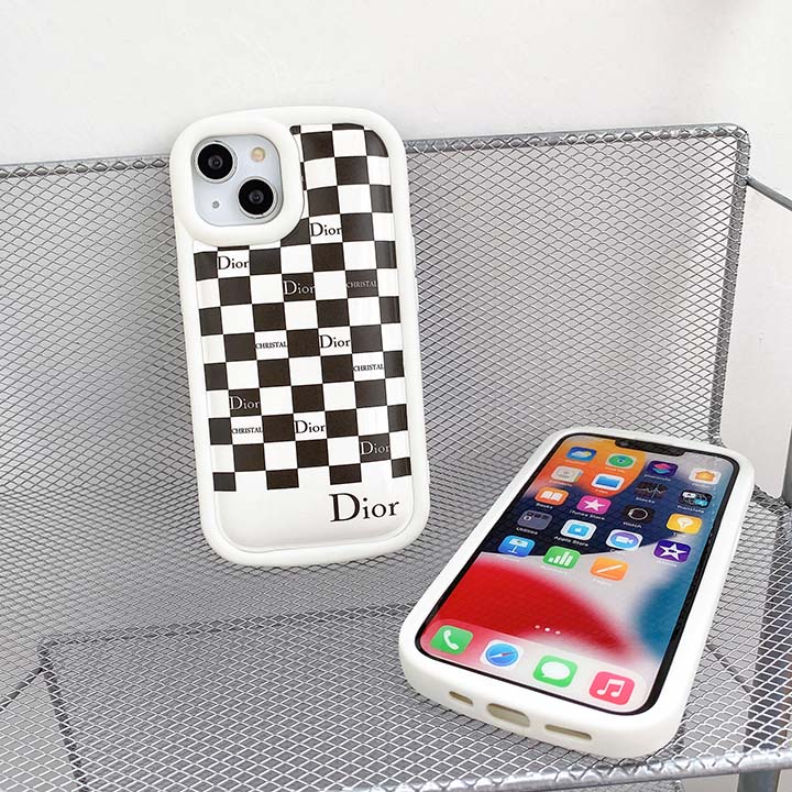 dior ディオール iphone14 ケース 