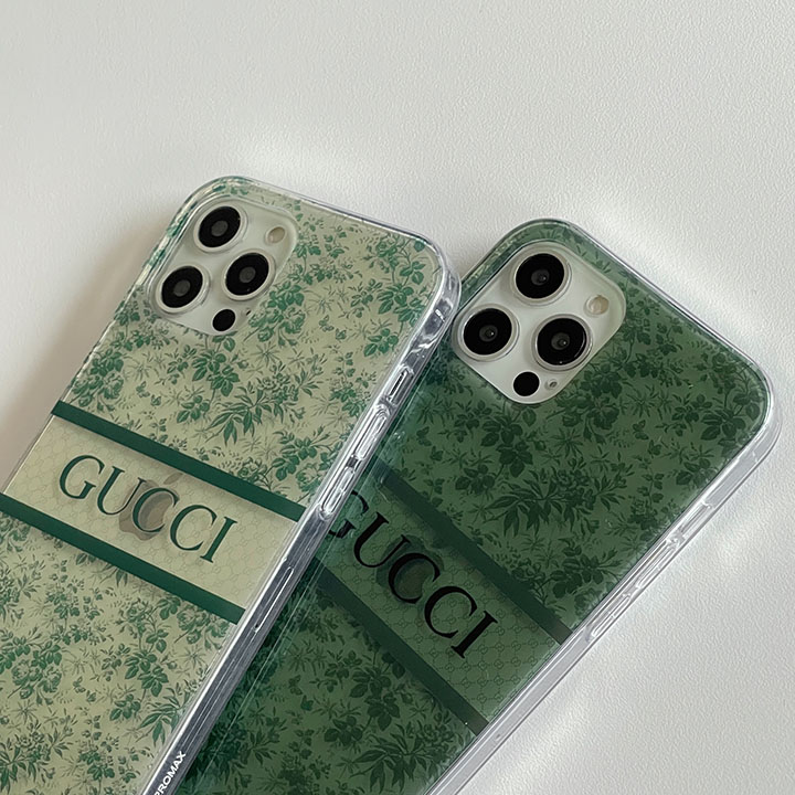 ハイブランド カバー iphone13プロmax gucci グッチ 