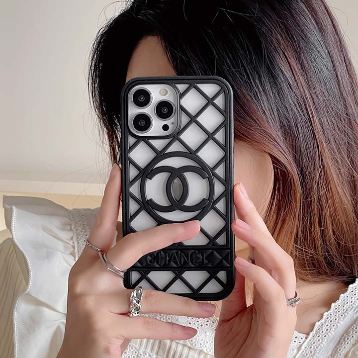 シャネル chanel iphone 14プロ 携帯ケース 