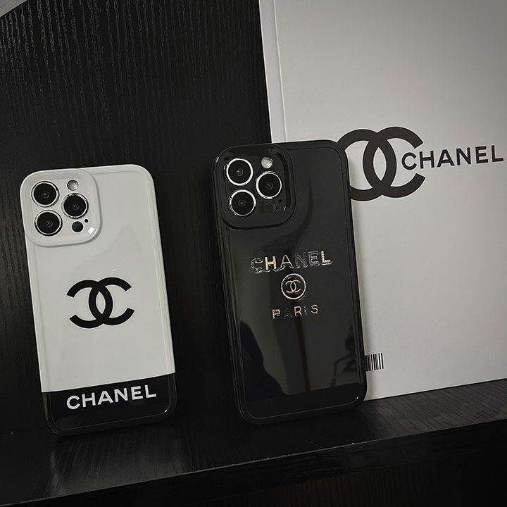 シャネル chanel アイホン14プロ 