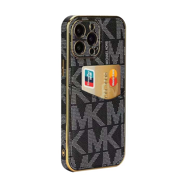 mk風 携帯ケース アイフォン15 ultra 