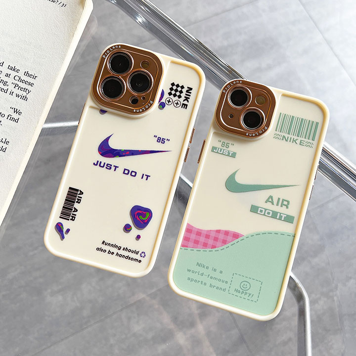 アイフォン 14 スマホケース nike風 