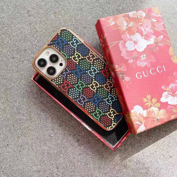 gucci グッチ iphone11 携帯ケース 