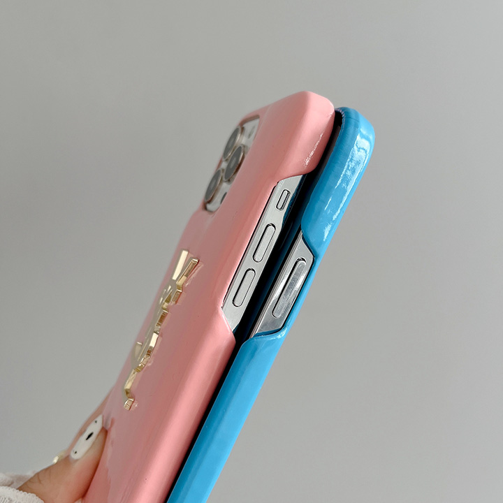 iphone12 プロマックス イヴサンローラン 売れ筋 携帯ケース