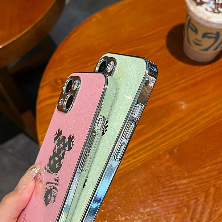 アイフォーン14 plus韓国Bearbrick携帯ケース