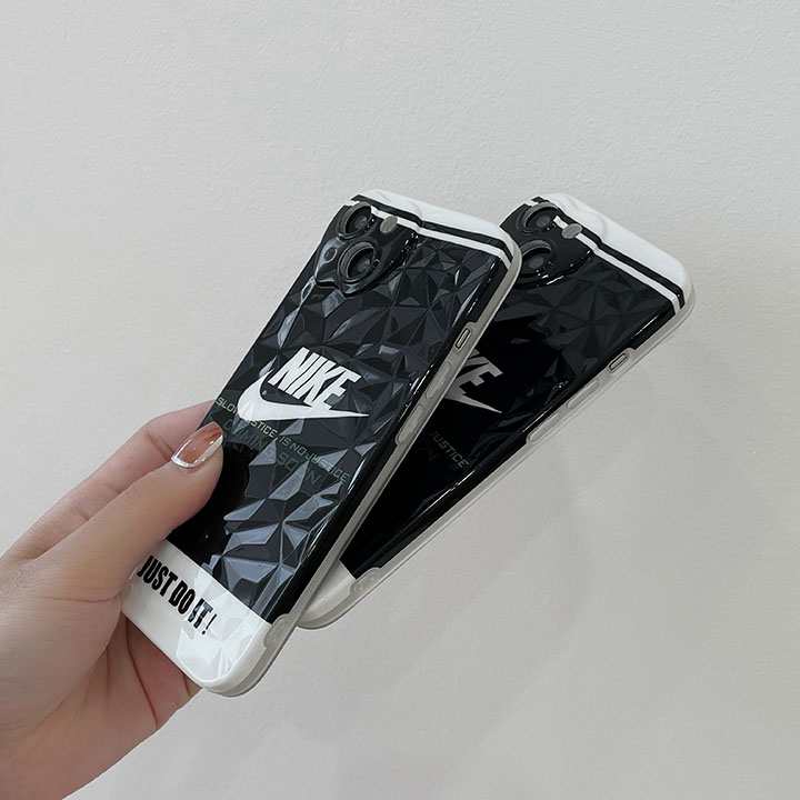 アイホン12 pro/12 Nike 携帯ケース