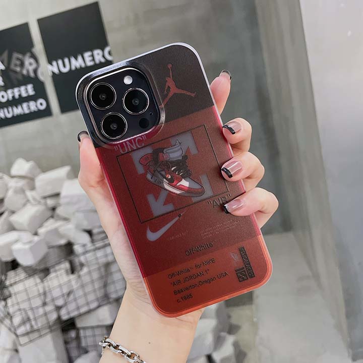 iphone14promax 韓国 Nike ケース