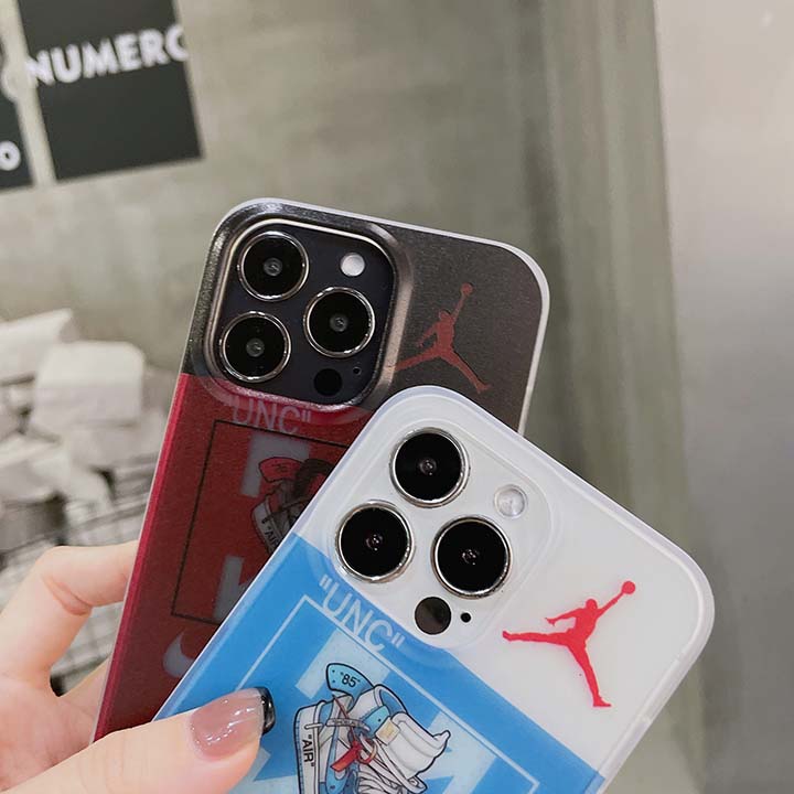 Nike カバー iphone14promax 大人気