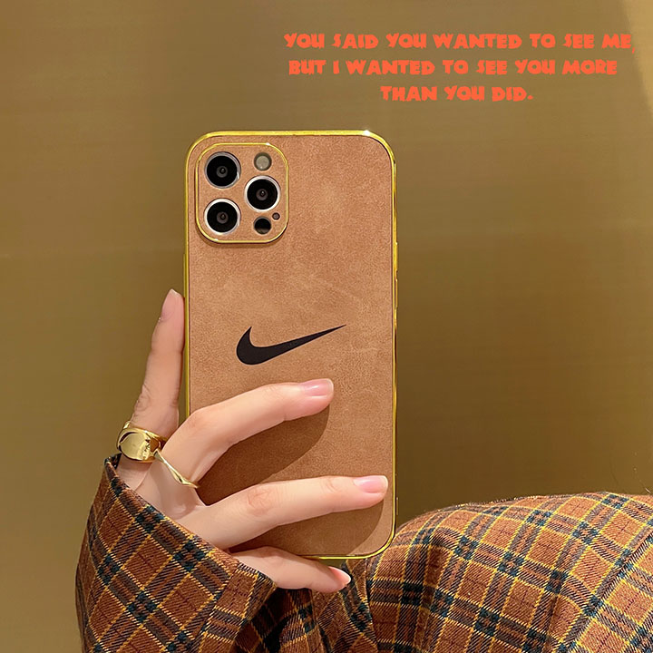 ナイキ nike iphone14 カバー 