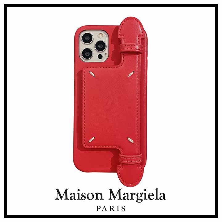 maison margiela メゾン マルジェラ ケース iphone14プロmax 