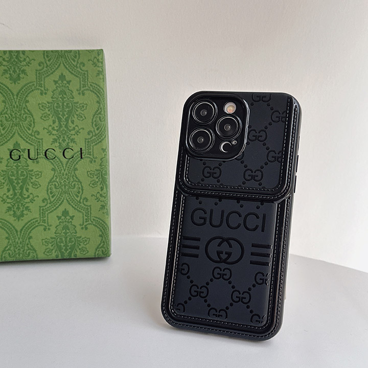 ブランド gucci風 iphone15プロmax カバー 