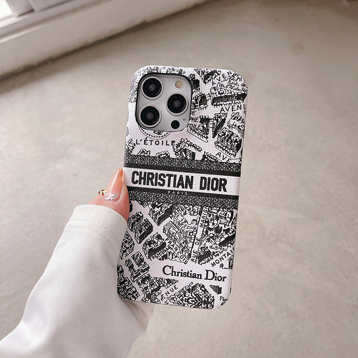 dior ディオール iphone 15プロ ケース 