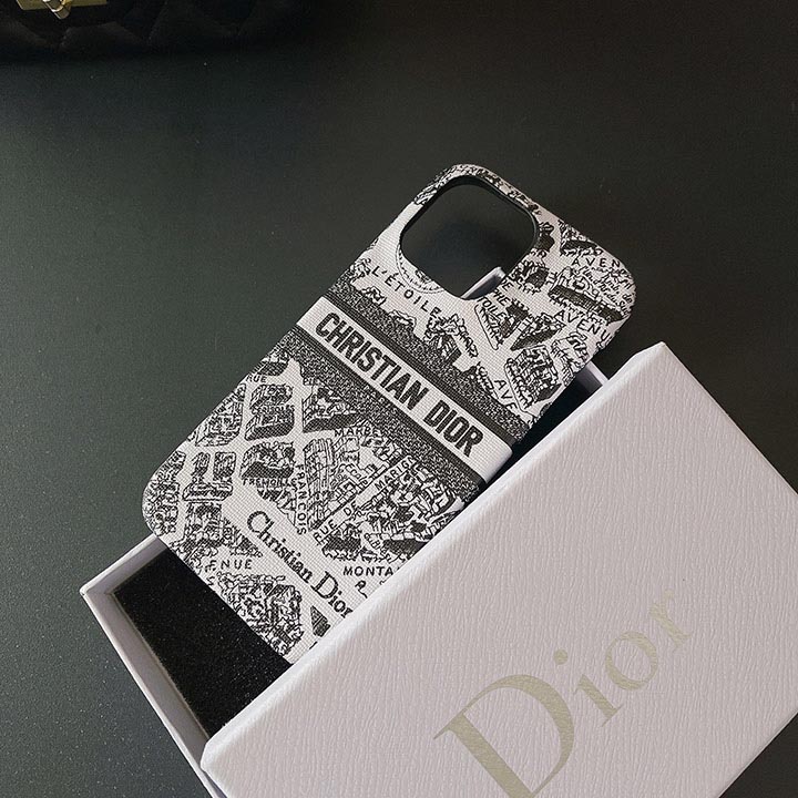 dior ディオール 携帯ケース アイフォン13 mini 