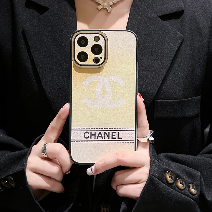 シャネル chanel スマホケース アイホン14 