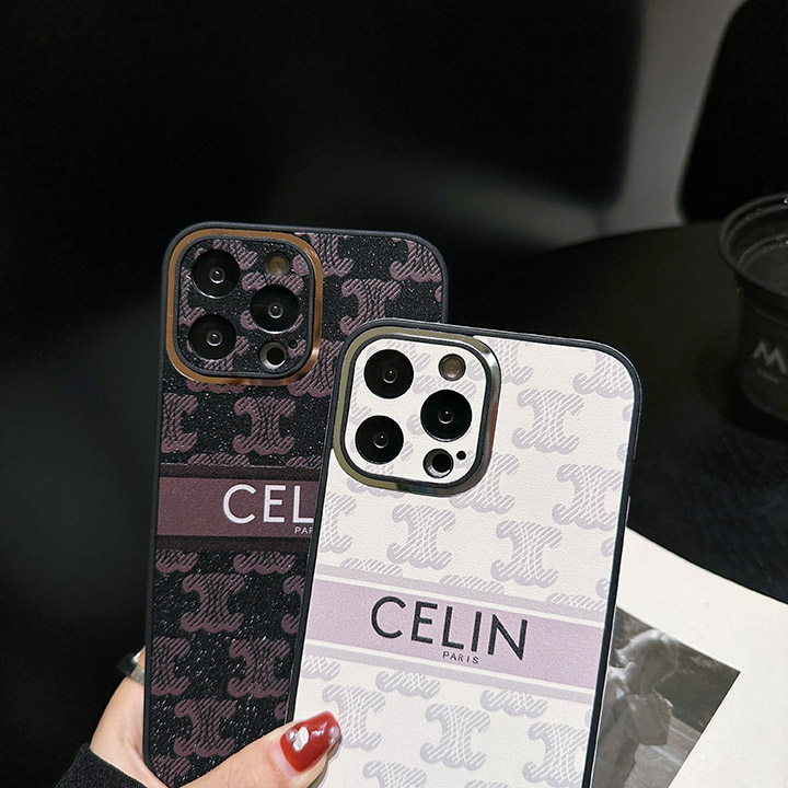 ブランド セリーヌ celine アイフォン 15 ultra カバー 