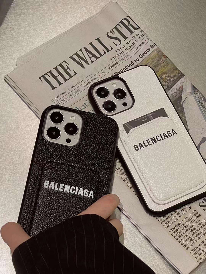 バレンシアガ balenciaga iphone14promax スマホケース 