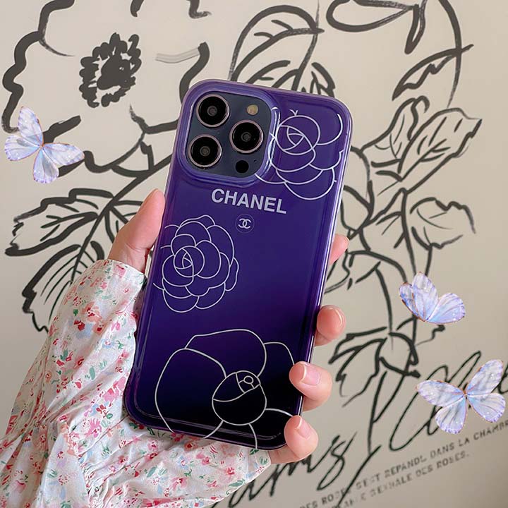 シャネル chanel アイホン15プロmax 携帯ケース 