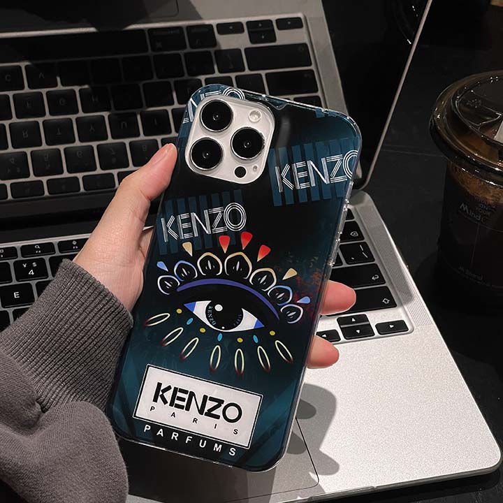 アイフォン 15 ultra kenzo風 スマホケース 