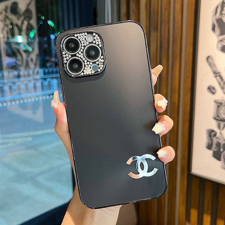 iphone15プロ シャネル chanel スマホケース 