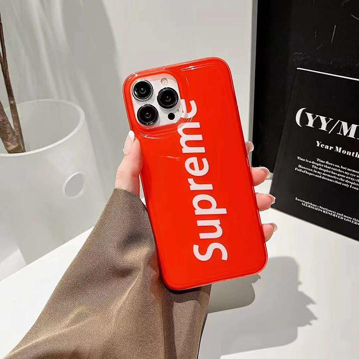 supreme シュプリーム 携帯ケース アイホン14promax 