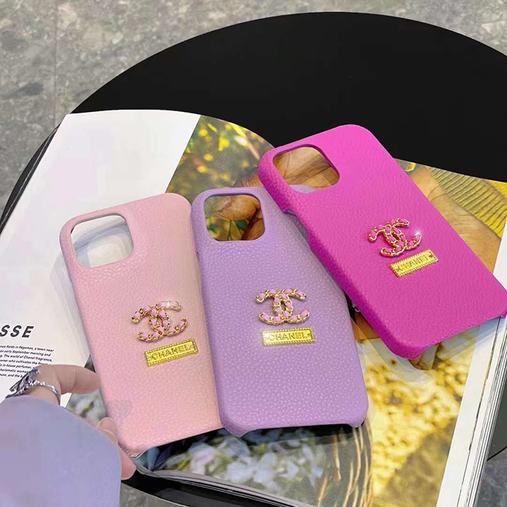 chanel iphone 15プロ max 携帯ケース  流砂殻