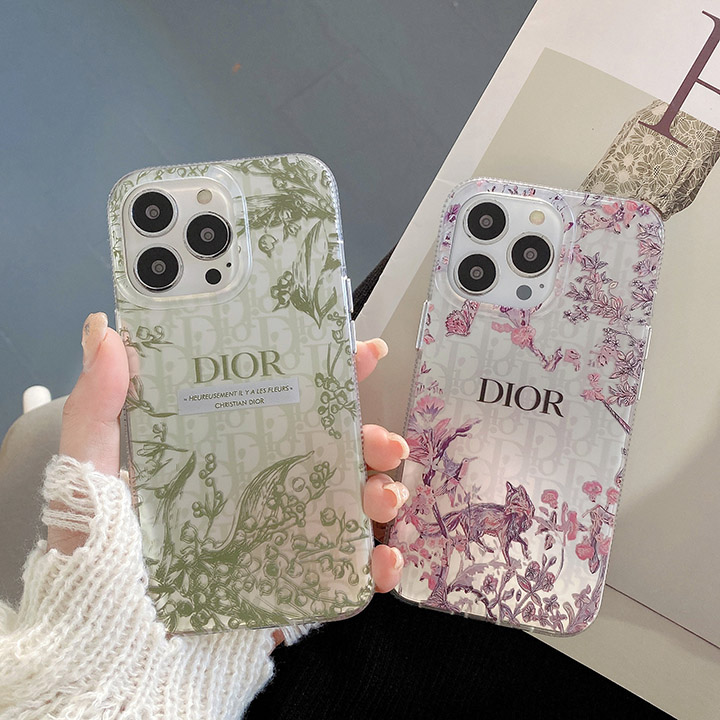 dior ケース アイホン 14プラス 