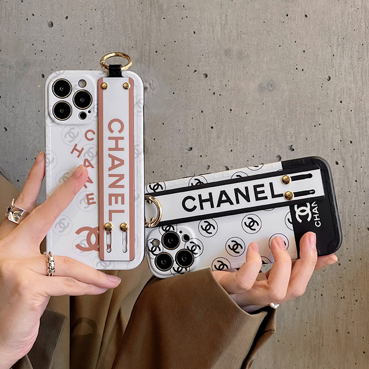 chanel風 アイホン 14 スマホケース 